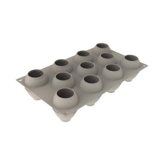 Silikoninė forma EGG HUNT Ø53 × h67 mm