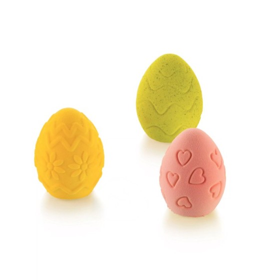 Silikoninė forma EGG HUNT Ø53 × h67 mm