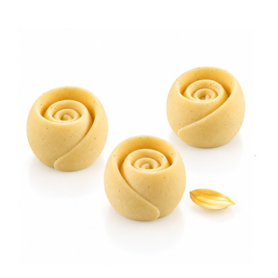 Silikoninė forma GIVRÉ 30 Ø40 × h30 mm