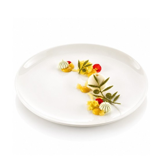 Silikoninis kilimėlis ULIVO 15 49 × 34 × h2 mm