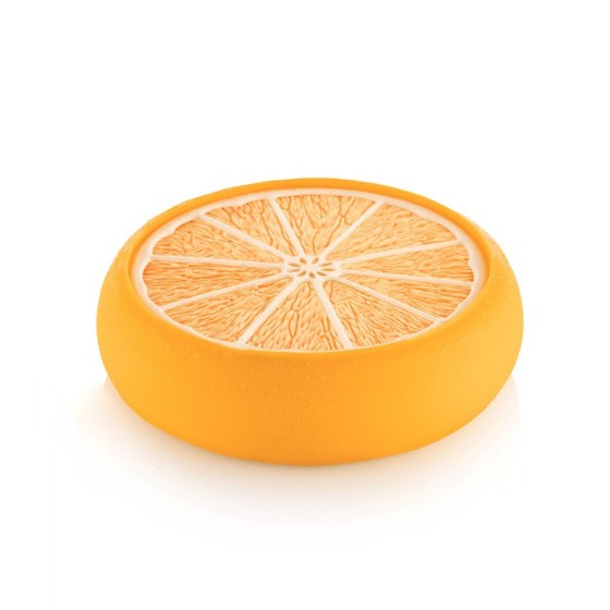 Silikoninė forma THE SLICE OF CITRUS 940 Ø170 × h45 mm