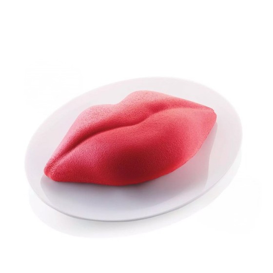 Silikoninė forma BACIO 250 × 150 × h65 mm