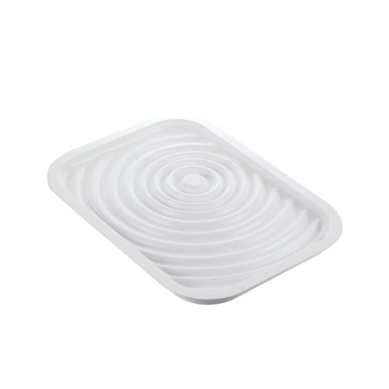 Silikoninė forma KIT DOP GEL 332 × 232 × h18 mm + 320 × 220 × h10 mm