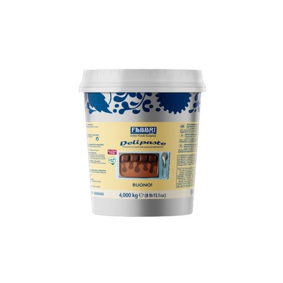 Lazdyno riešutų įdaras DELIPASTE BUONO