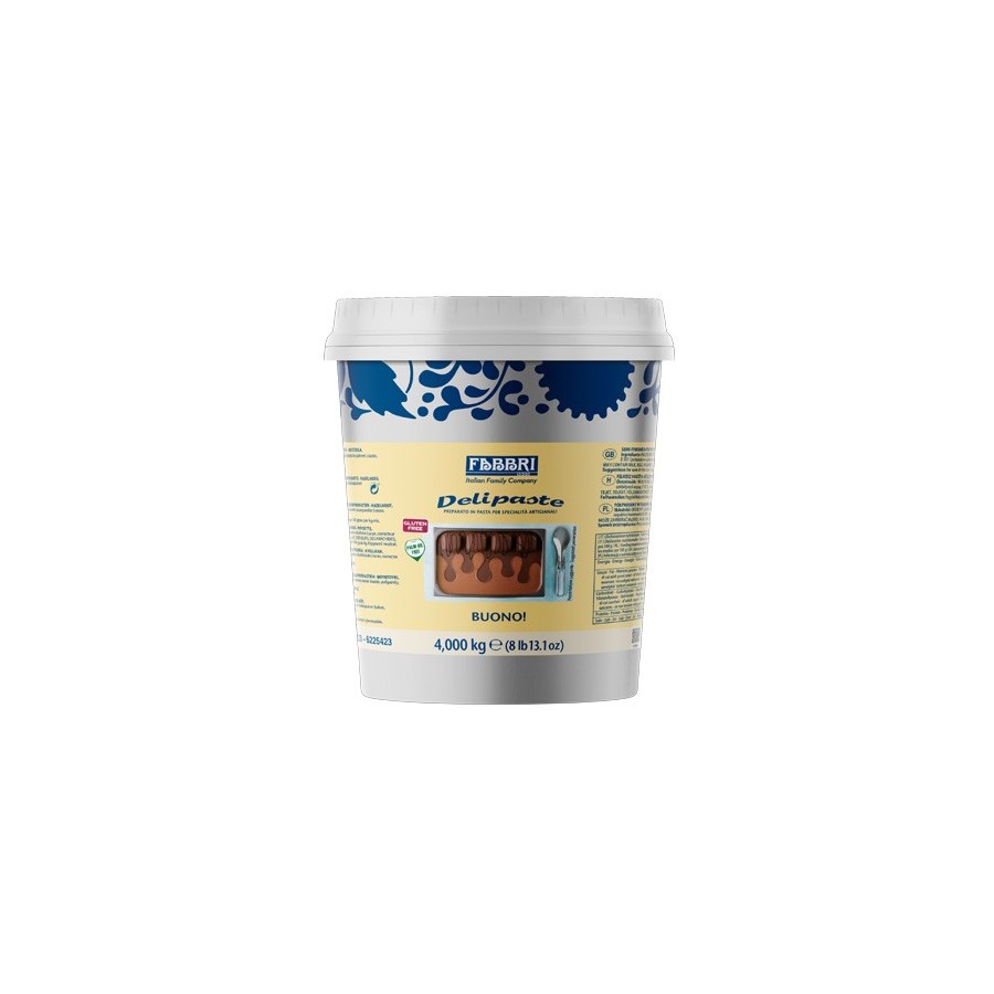 Lazdyno riešutų įdaras DELIPASTE BUONO