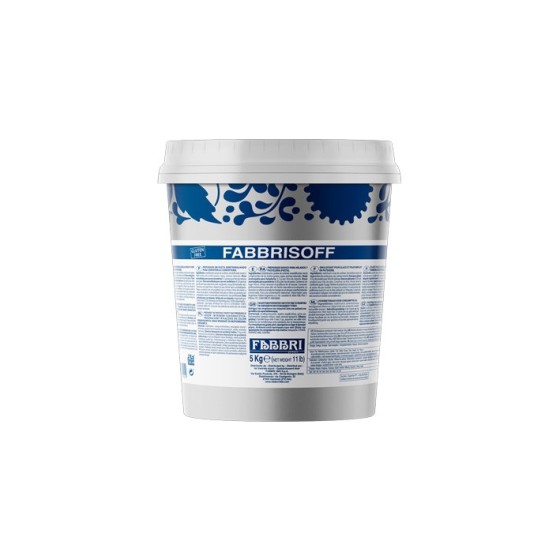 Priedas ledams FABBRISOFF
