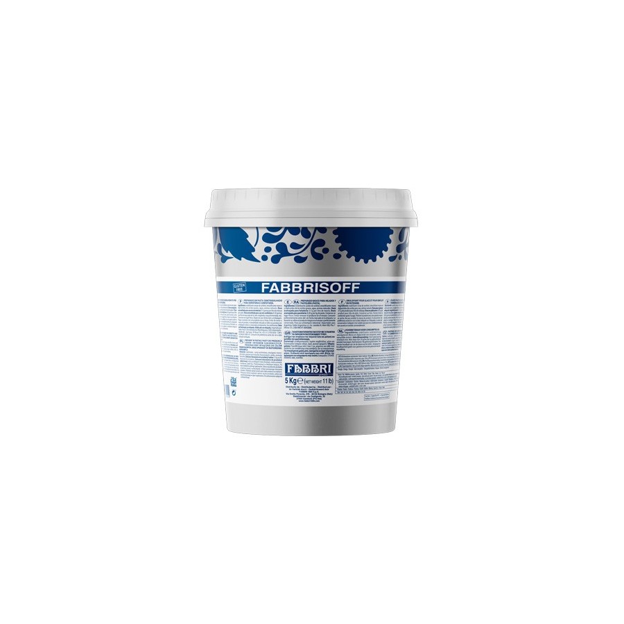 Priedas ledams FABBRISOFF