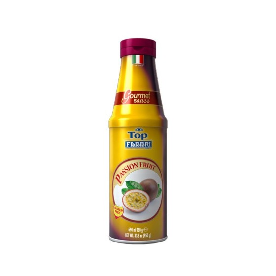 Pasiflorų užpilas TOP PASSION FRUIT