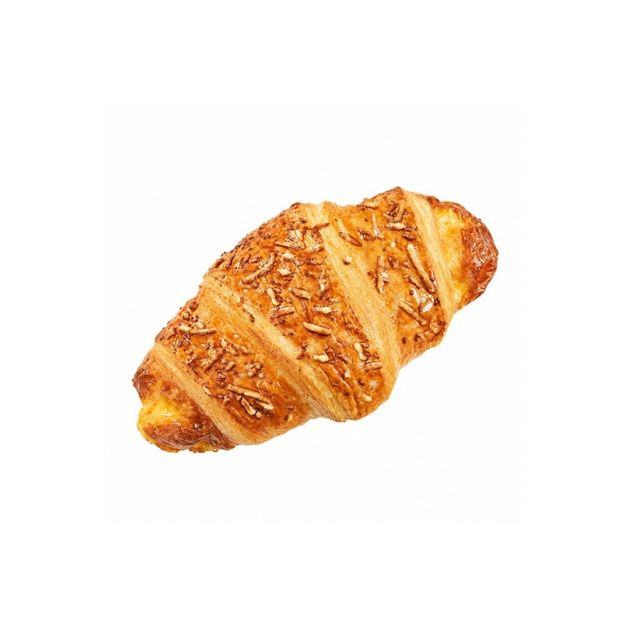 Šaldytas sviestinis kruasanas su sūrių įdaru, 95 g