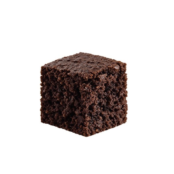 Mišinys šokolado skonio pyragui BROWNIE DELUXE