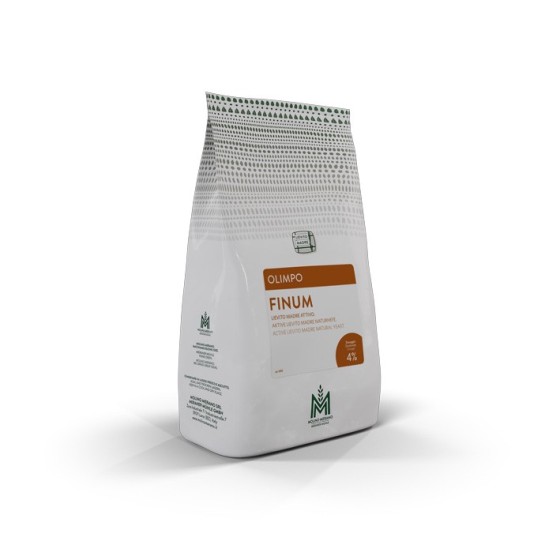 Priedas kepiniams FINUM, 6360, 1kg
