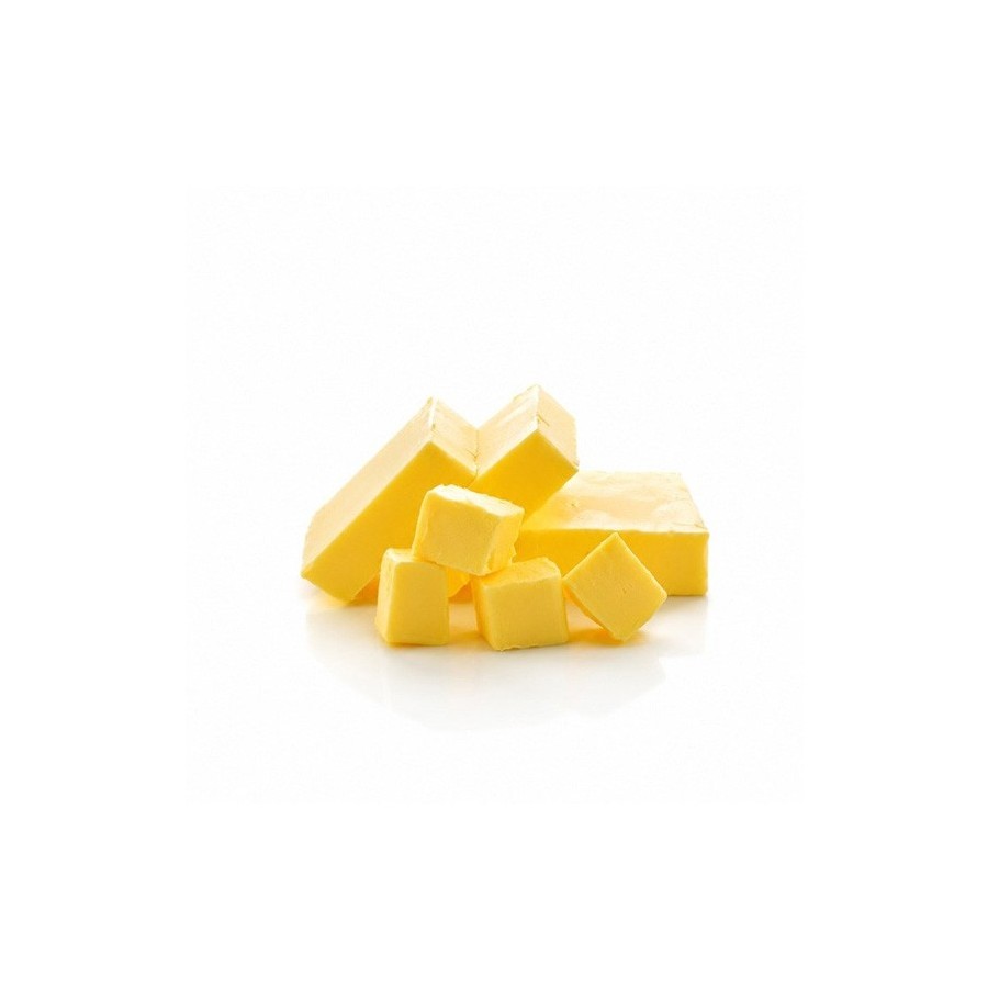 Augaliniai tepieji riebalai VEGAN BLOCK 75%