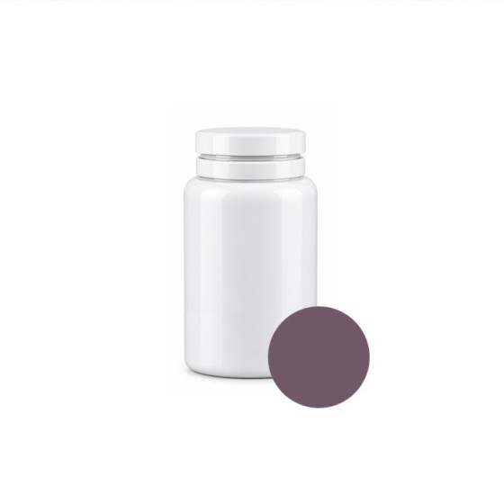 Milteliniai violetiniai dažai, tirpūs riebaluose 25 g
