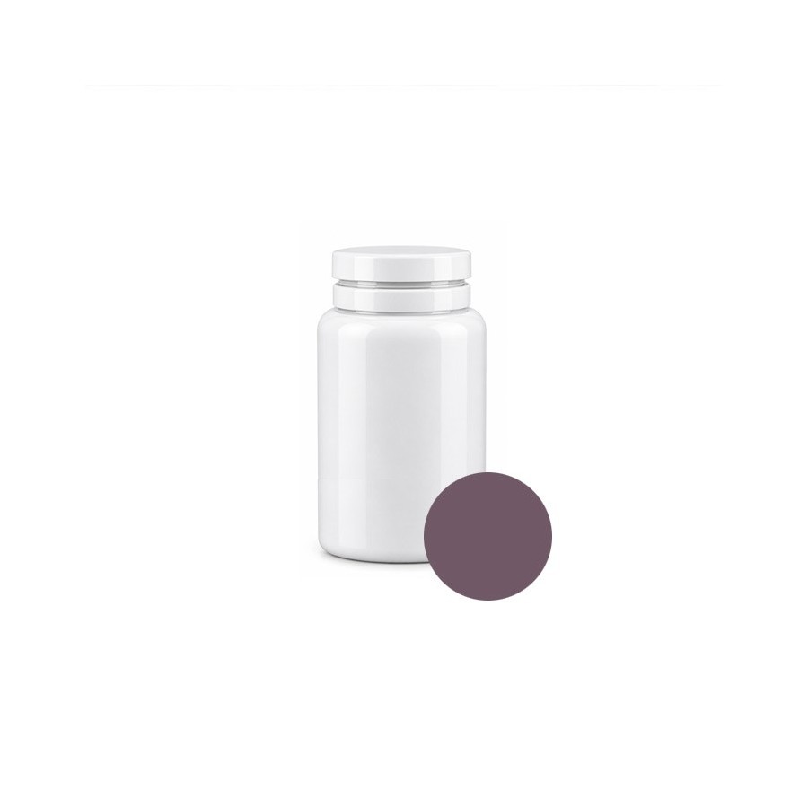 Milteliniai violetiniai dažai, tirpūs riebaluose 25 g