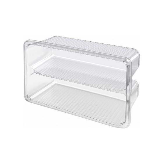 Plastikinis įdėklas sumuštiniams