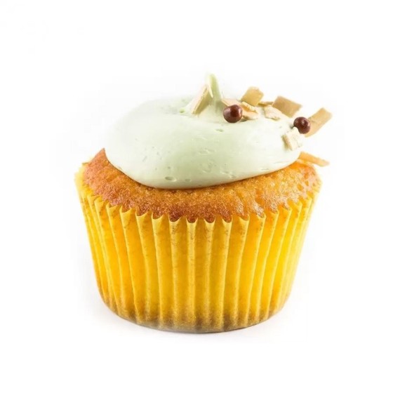 CREDI® MUFFIN CONC. LONG LIFE PLAIN CPOW86