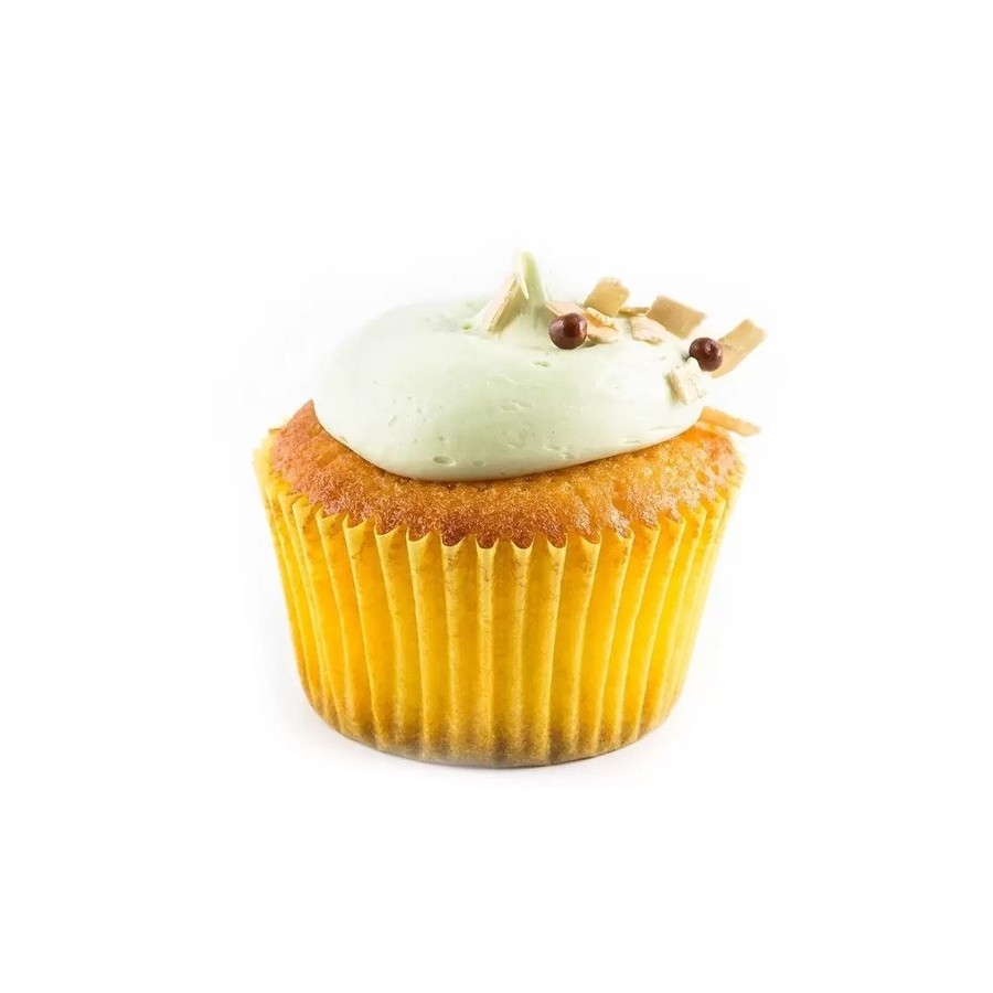 CREDI® MUFFIN CONC. LONG LIFE PLAIN CPOW86