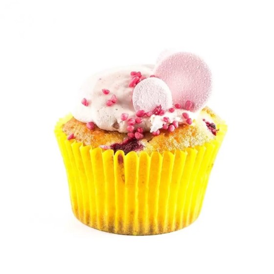 CREDI® MUFFIN CONC. LONG LIFE PLAIN CPOW86