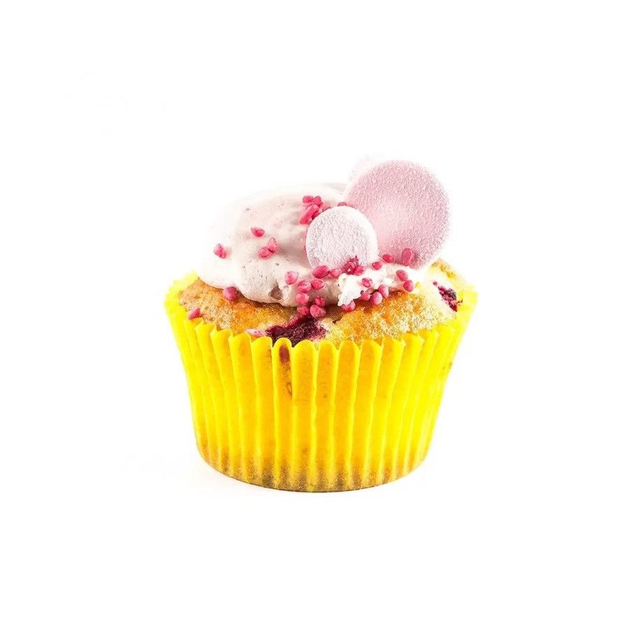 CREDI® MUFFIN CONC. LONG LIFE PLAIN CPOW86