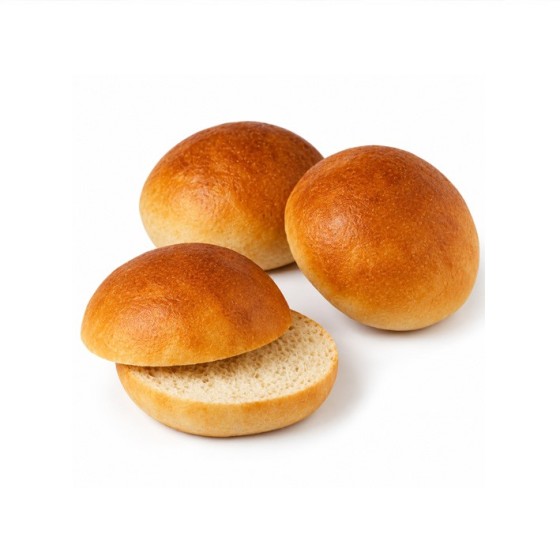 Mišinys pieniškoms bandelėms CREDI SOFTDOUGH BUN, 25kg