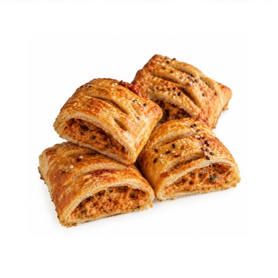 Sausas įdaras su pomidorais CREDI® Savoury TOMATINO