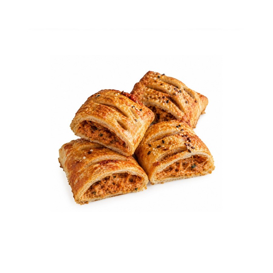 Sausas įdaras su pomidorais CREDI® Savoury TOMATINO