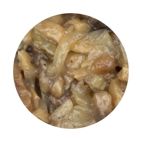 Pievagrybių%separator%ir%separator%pomidorų%separator%įdaras%separator%"Champignon and tomato stuffing"