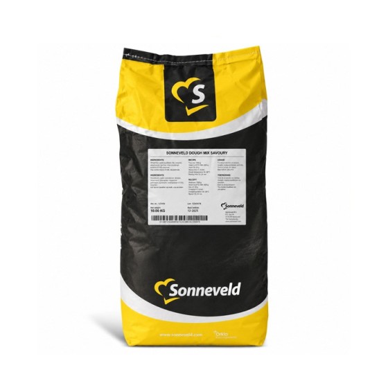 Priedas tešlai SONEXTRA DOUGH RELAXER
