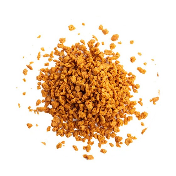 Sausainių trupiniai SPECULOOS 2-6 mm PF