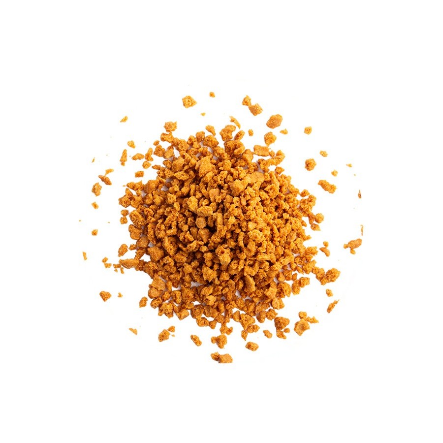Sausainių trupiniai SPECULOOS 2-6 mm PF