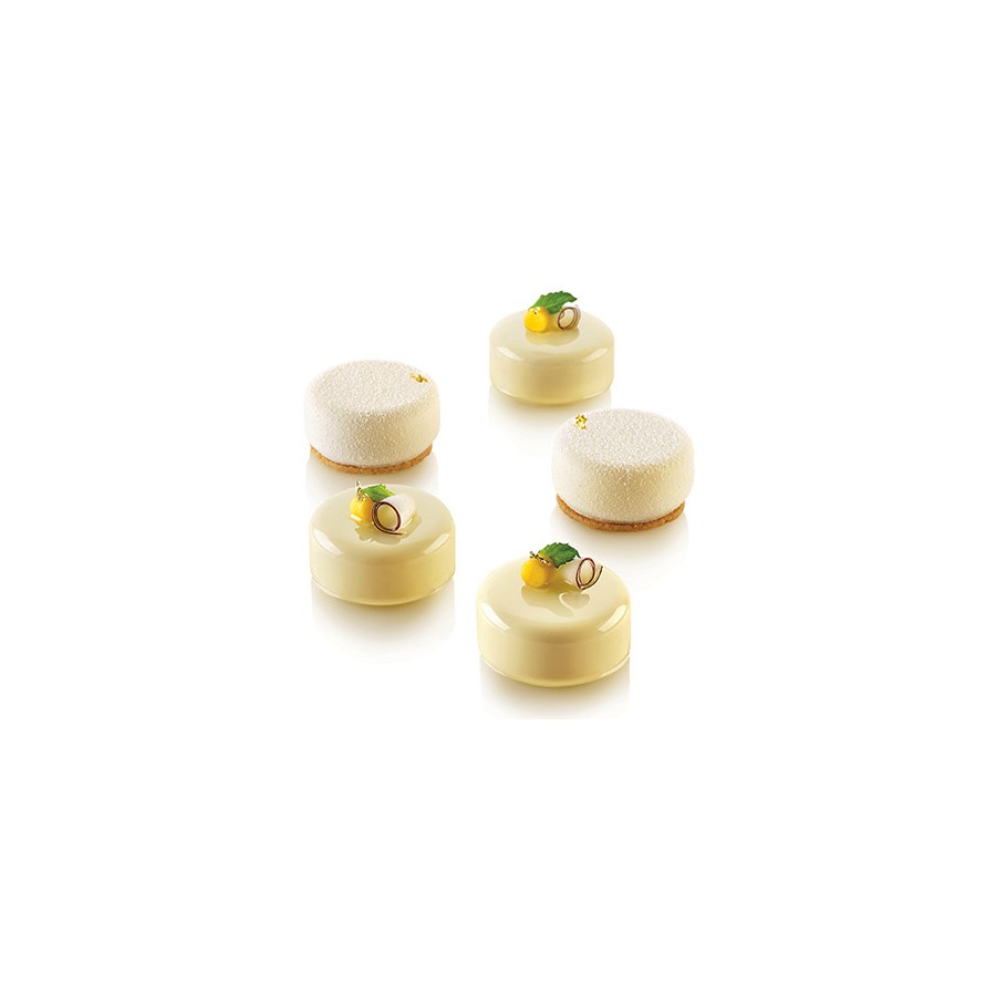 Silikoninė forma ESSENZIALE 30