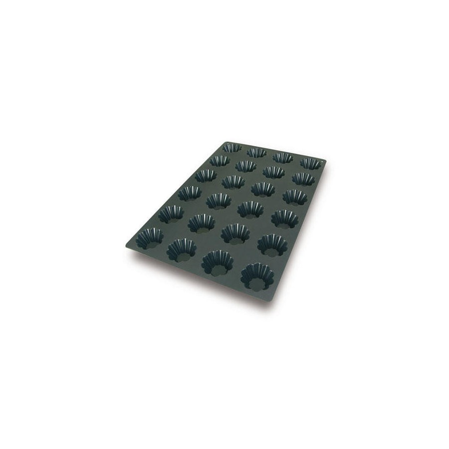 Silikoninė forma kanelėms SQ001