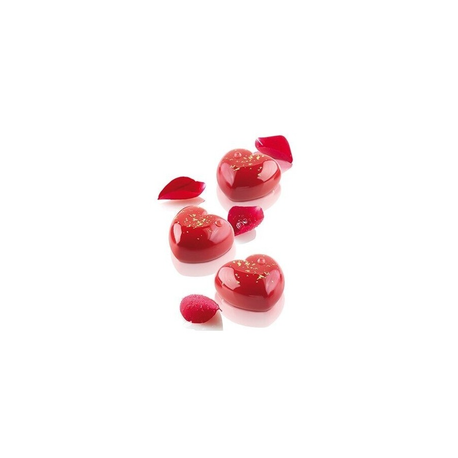 Silikoninė forma CUPIDO