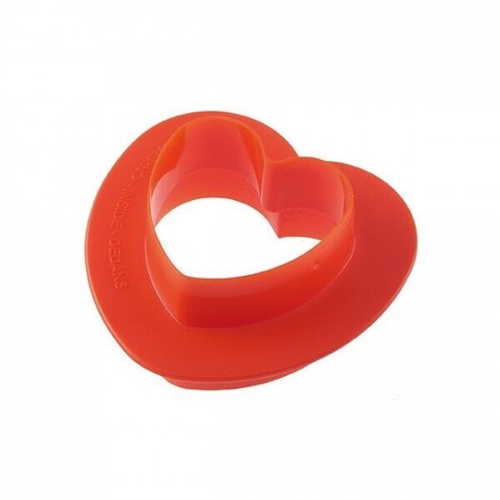 Silikoninė forma CUPIDO