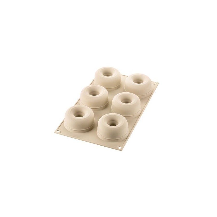 "Mini Arena" Silikomart
