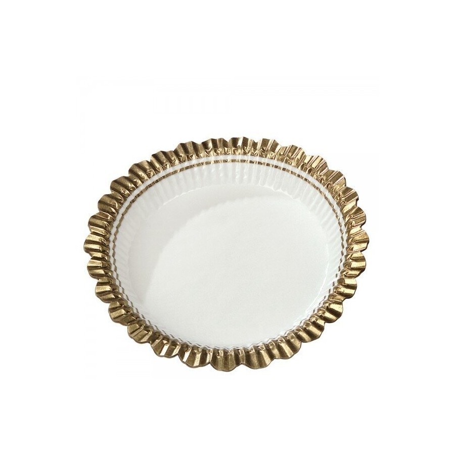45 x 23 mm Dekoruotos popierinės formelės BARBARA