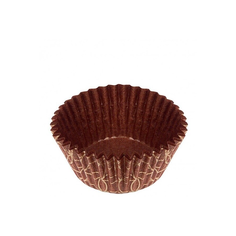 35 x 19 mm Dekoruotos popierinės formelės ROMEO