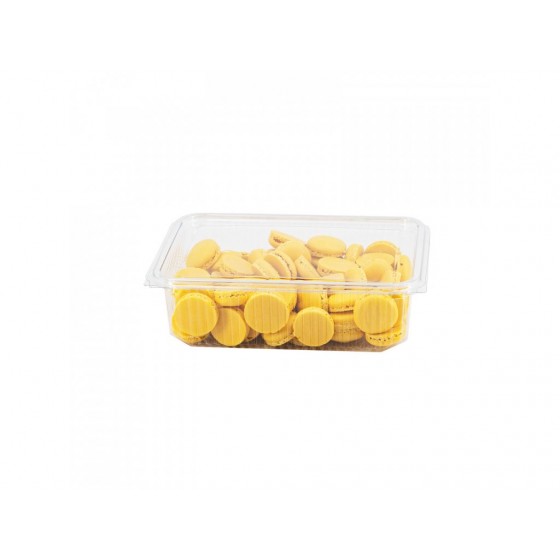 Makarunai geltoni 35 mm 250g
