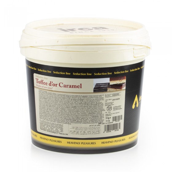 Karamelės įdaras "Toffee D'or Caramel"