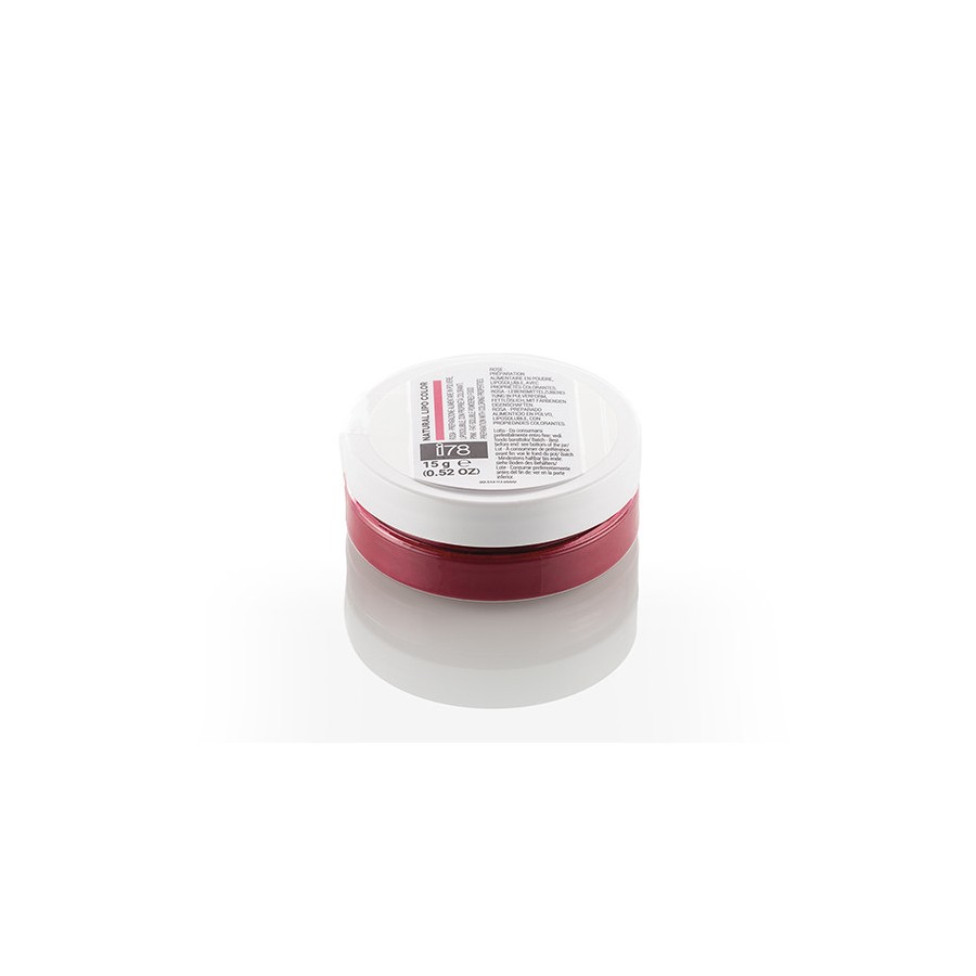 Rožiniai milteliniai dažai Pink Natural Lipo Rožiniai milteliniai dažai Pink Natural Lipo