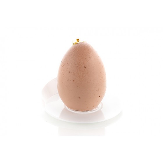 Silikoninė forma Egg 30 Silikomart
