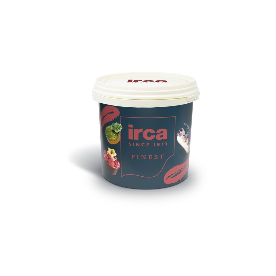 Karamelzuoto baltojo šokolado pasta Chocosmart Caramel Crumble