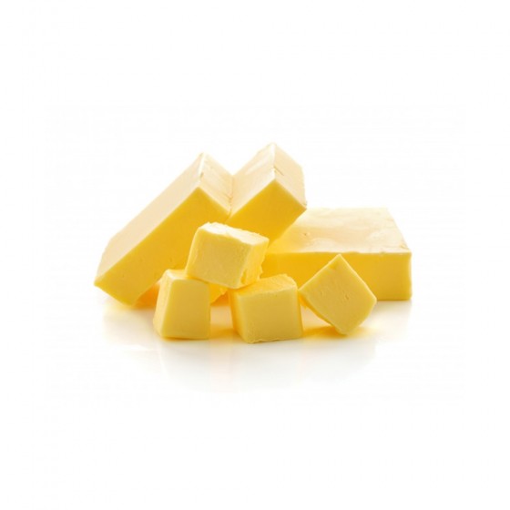 Margarinas „ALLROUND“ 80% riebumo