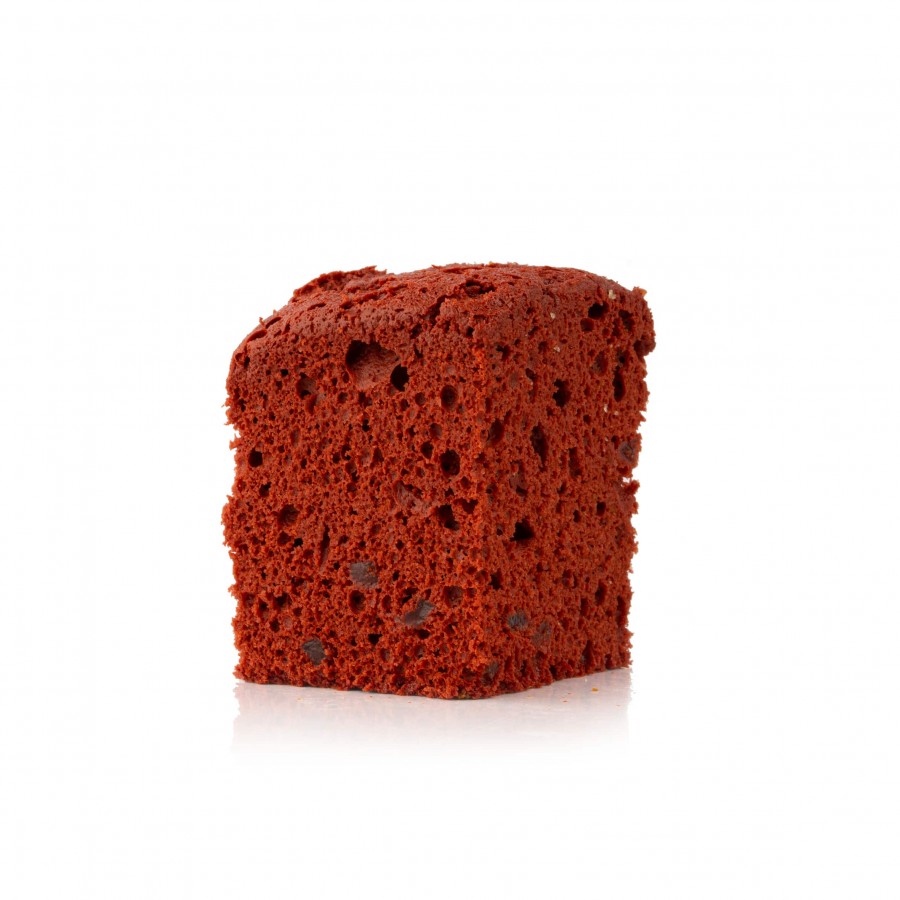 Mišinys šokoladiniam pyragui "Ruby  Chocoladecake"