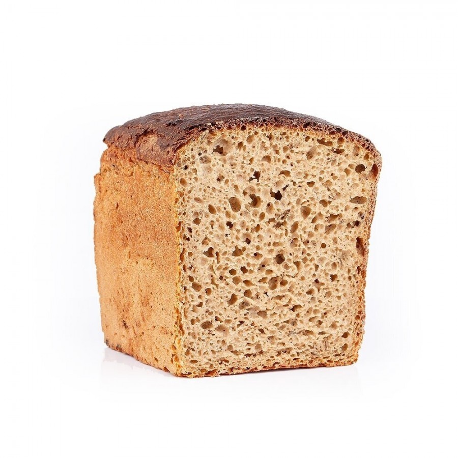 Gaminys iš mišinio duonai "Baltazar bread"