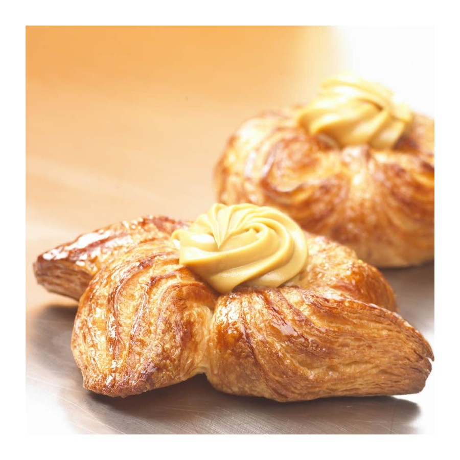 Karamelinis įdaras (Cremfil Classic Toffe)