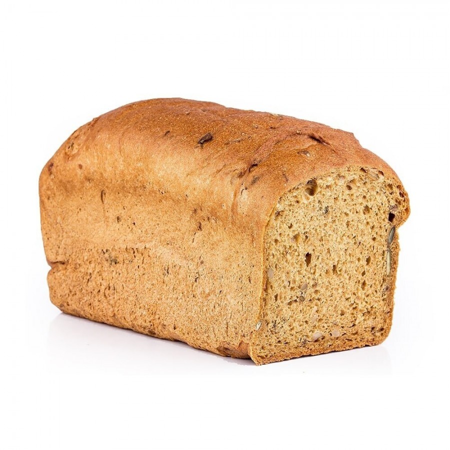 Mišinys duonai Multiseed bread mix