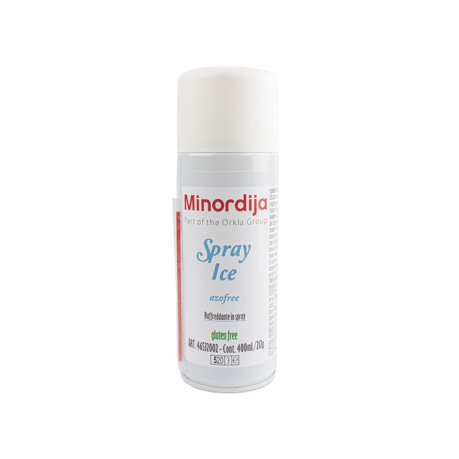 Purškiamas šaltis "Spray ice" 400ml