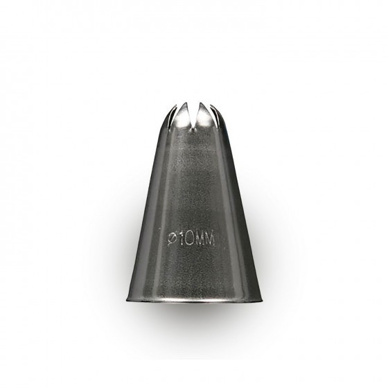 Konditerinis antgalis "BC329" Silikomart