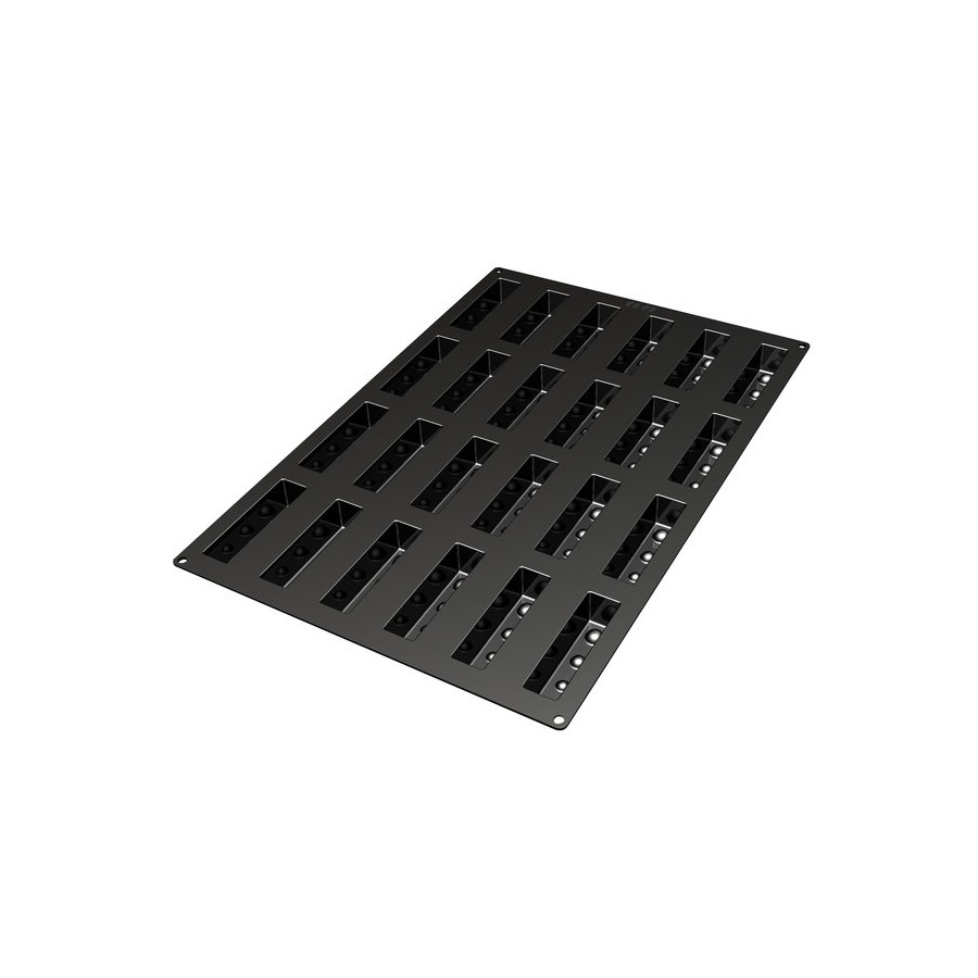 Silikoninė forma "SQ023" Silikomart Silikoninė forma "SQ023" Silikomart